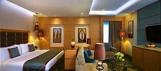 Radisson Hotel Kandla, Gandhidham 4